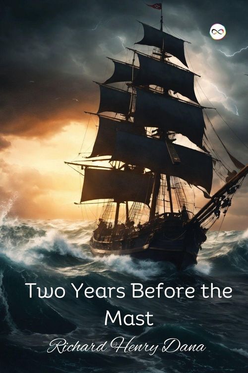 Produktbild: Two Years Before the Mast