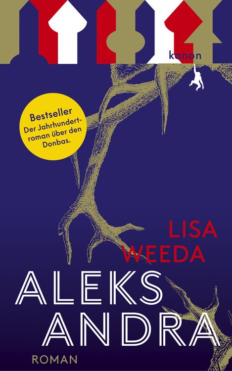 Produktbild: Aleksandra