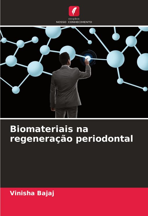 Produktbild: Biomateriais na regenera&ccedil;&atilde;o periodontal