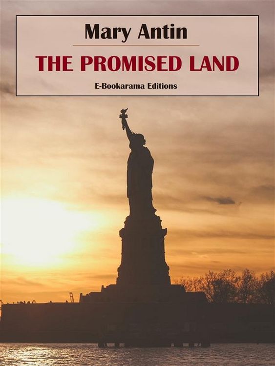 Produktbild: The Promised Land