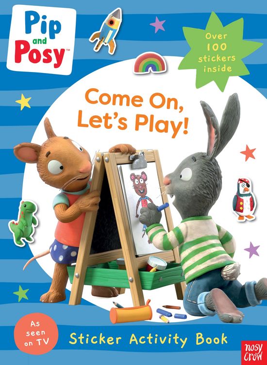 Produktbild: Pip and Posy