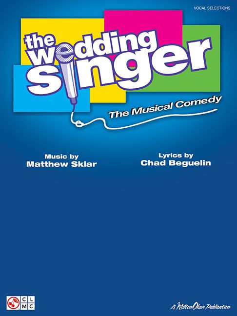 Produktbild: The Wedding Singer