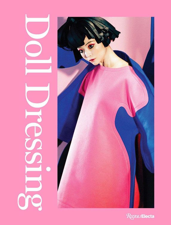 Produktbild: Doll Dressing