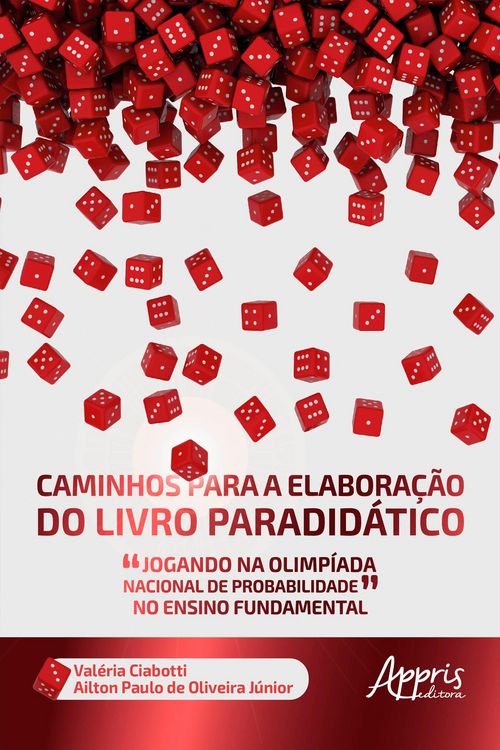 Produktbild: Caminhos Para a Elabora&ccedil;&atilde;o do Livro Paradid&aacute;tico