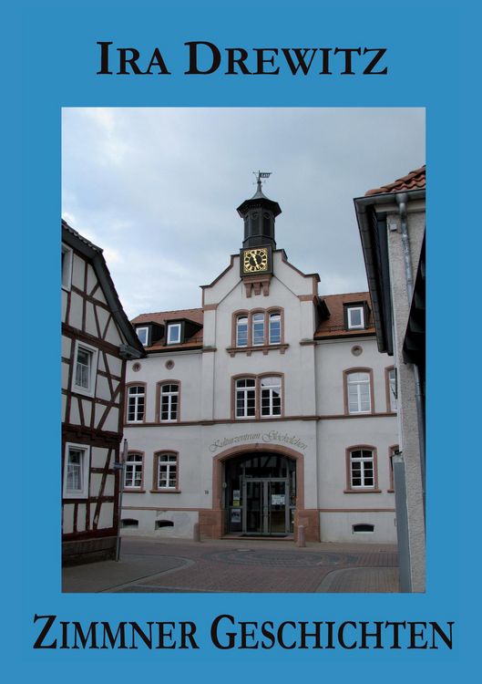 Produktbild: Zimmner Geschichten