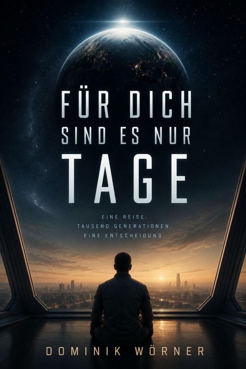 Produktbild: F&uuml;r Dich Sind Es Nur Tage