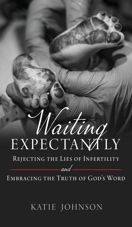 Produktbild: Waiting Expectantly