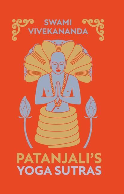 Produktbild: Patanjali's Yoga Sutras (Deluxe Hardbound Edition)