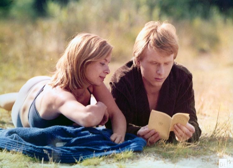 Produktbild: Sieben Sommersprossen (DEFA Filmjuwelen)