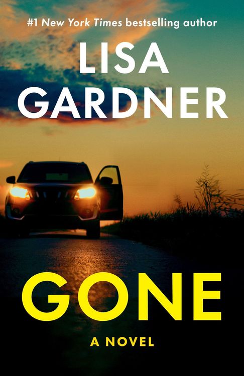 Produktbild: Gone