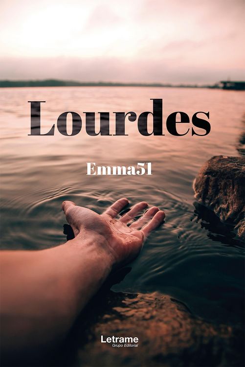 Produktbild: Lourdes