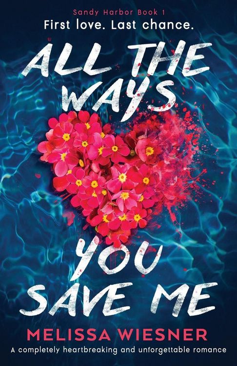 Produktbild: All the Ways You Save Me