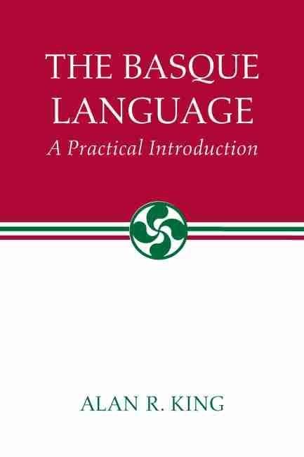 Produktbild: Basque Language