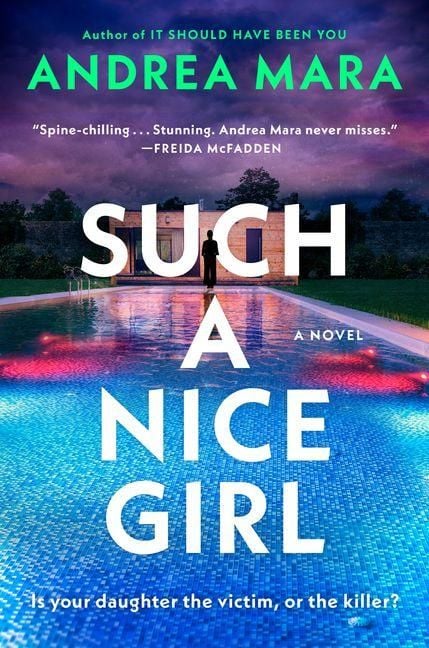 Produktbild: Such a Nice Girl