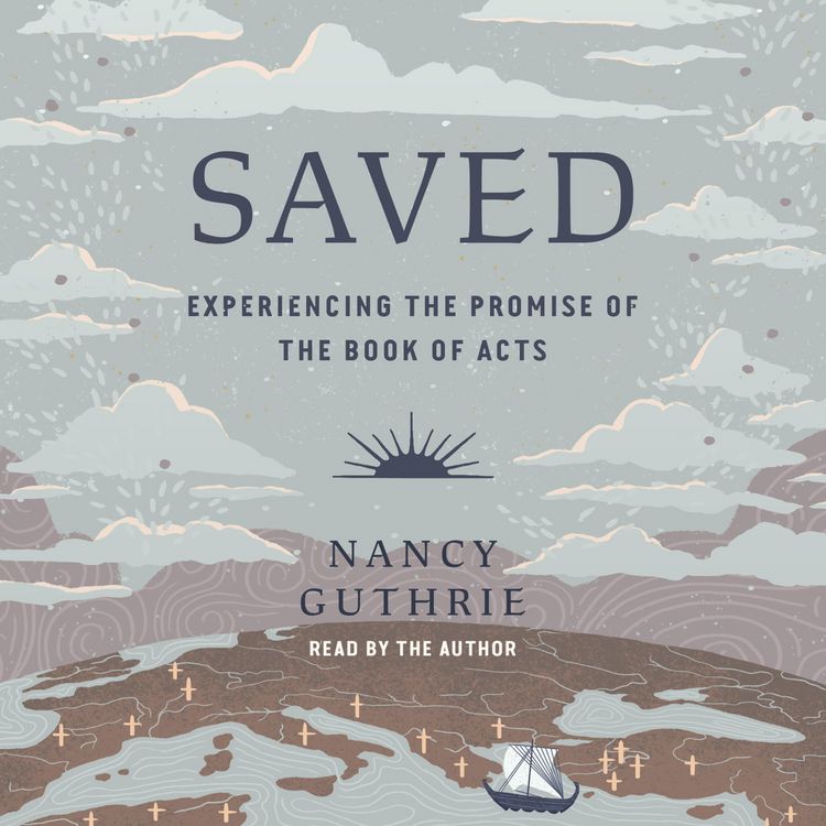 Produktbild: Saved