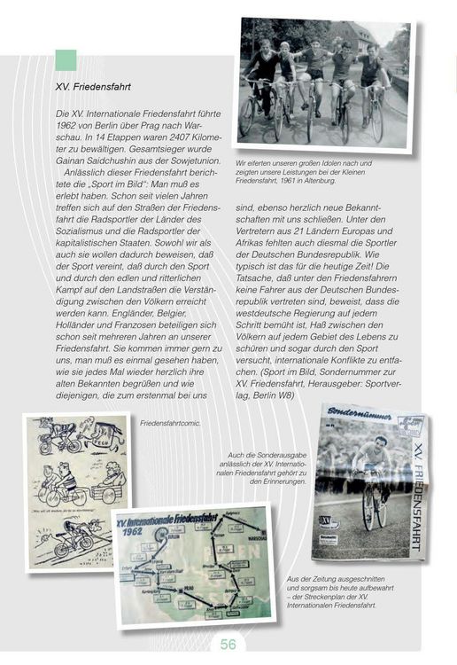 Produktbild: Aufgewachsen in der DDR - Wir vom Jahrgang 1946 - Kindheit und Jugend