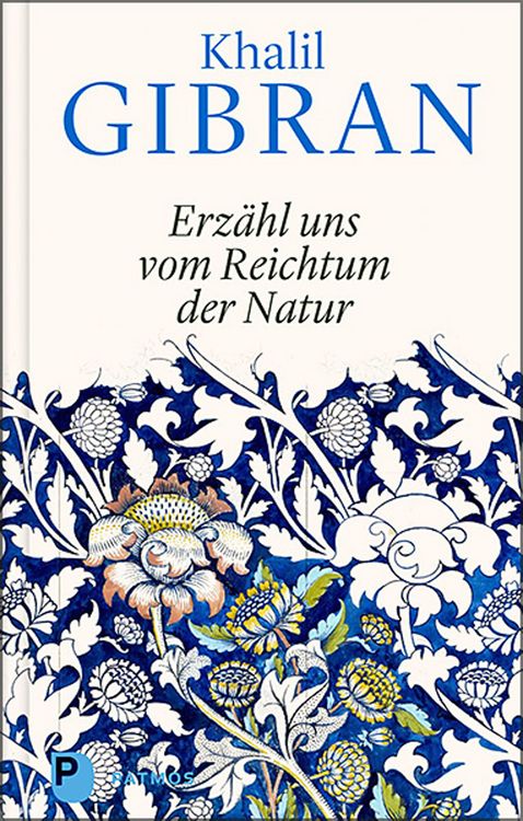 Produktbild: Erz&auml;hl uns vom Reichtum der Natur