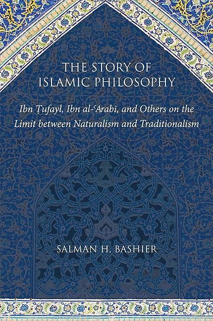 Produktbild: The Story of Islamic Philosophy
