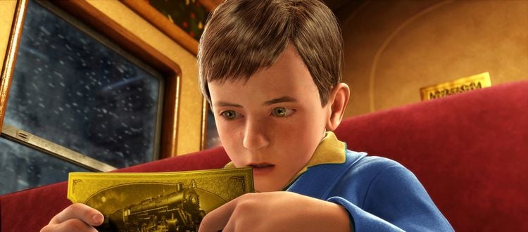 Produktbild: Der Polarexpress