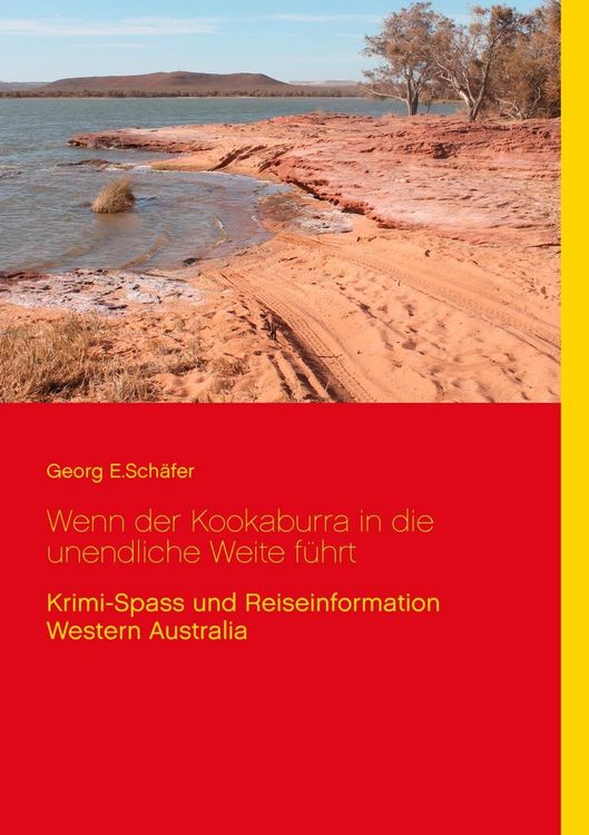 Produktbild: Wenn der Kookaburra in die unendliche Weite f&uuml;hrt