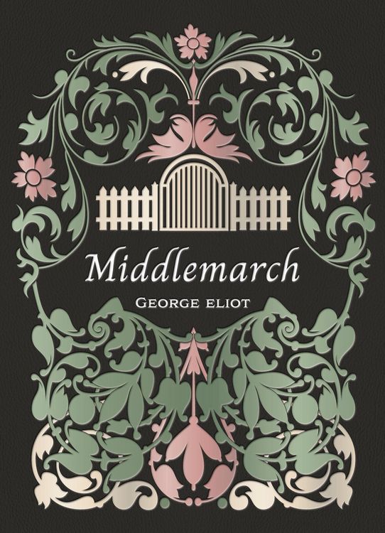 Produktbild: Middlemarch
