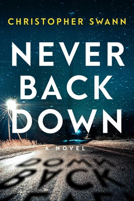 Produktbild: Never Back Down