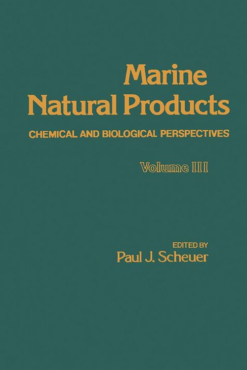 Produktbild: Marine Natural Products V3