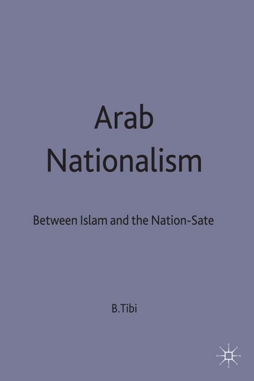 Produktbild: Arab Nationalism