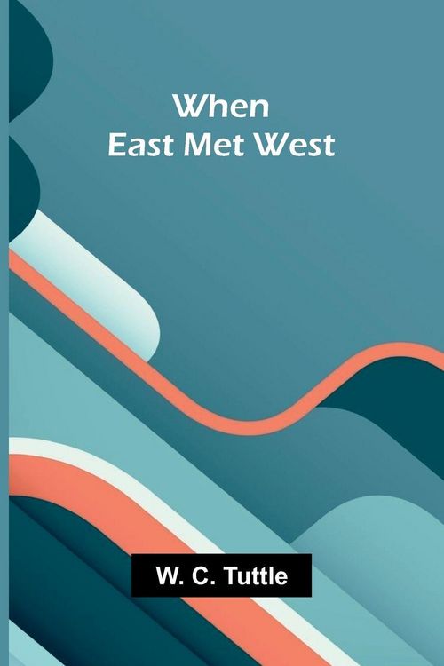 Produktbild: When East met West