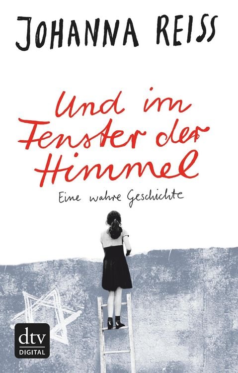 Produktbild: Und im Fenster der Himmel Eine wahre Geschichte
