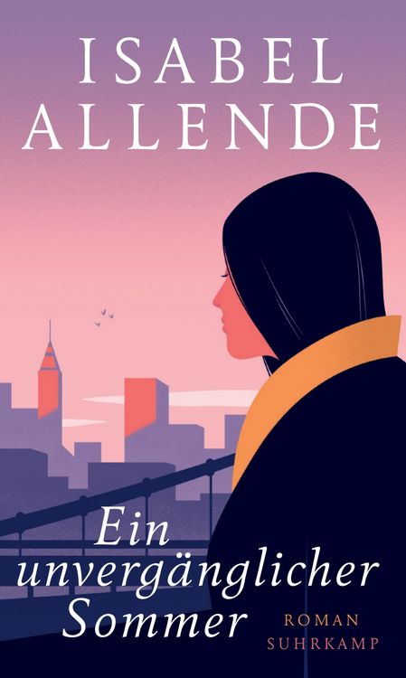 Produktbild: Ein unverg&auml;nglicher Sommer