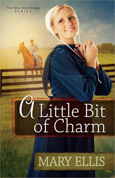 Produktbild: Little Bit of Charm
