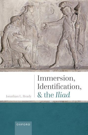 Produktbild: Immersion, Identification, and the Iliad