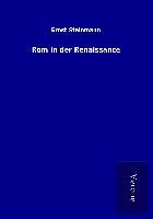 Produktbild: Rom in der Renaissance