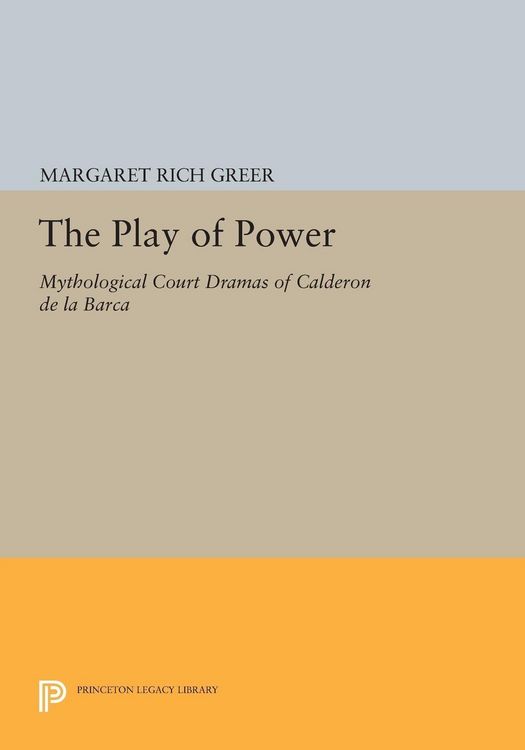 Produktbild: Play of Power
