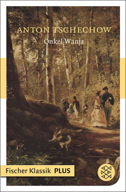 Produktbild: Onkel Wanja