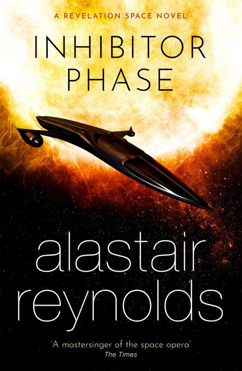 Produktbild: Inhibitor Phase