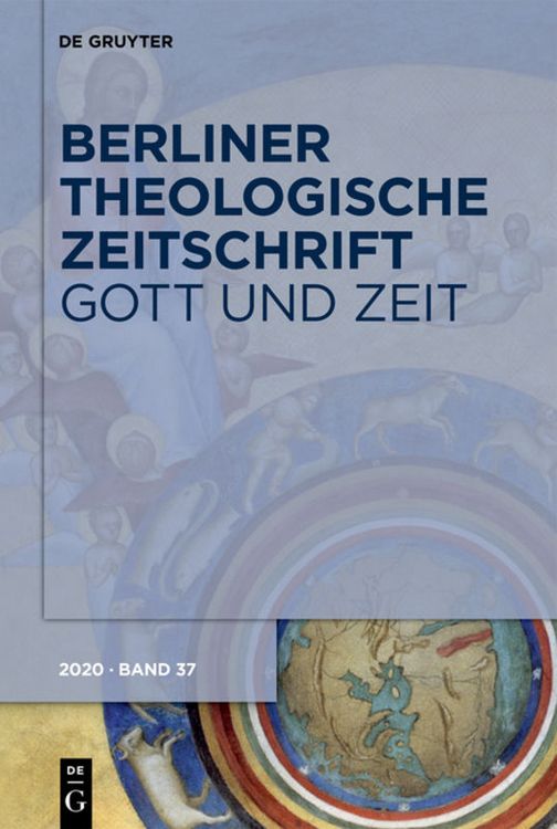 Produktbild: Gott und Zeit