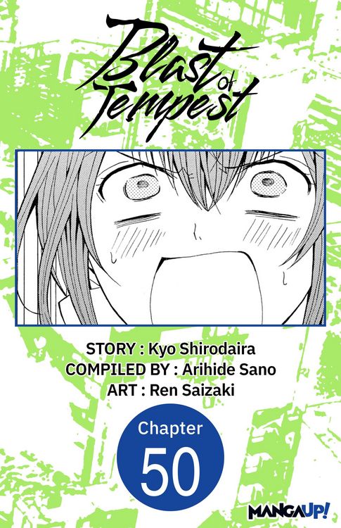Produktbild: Blast of Tempest #050