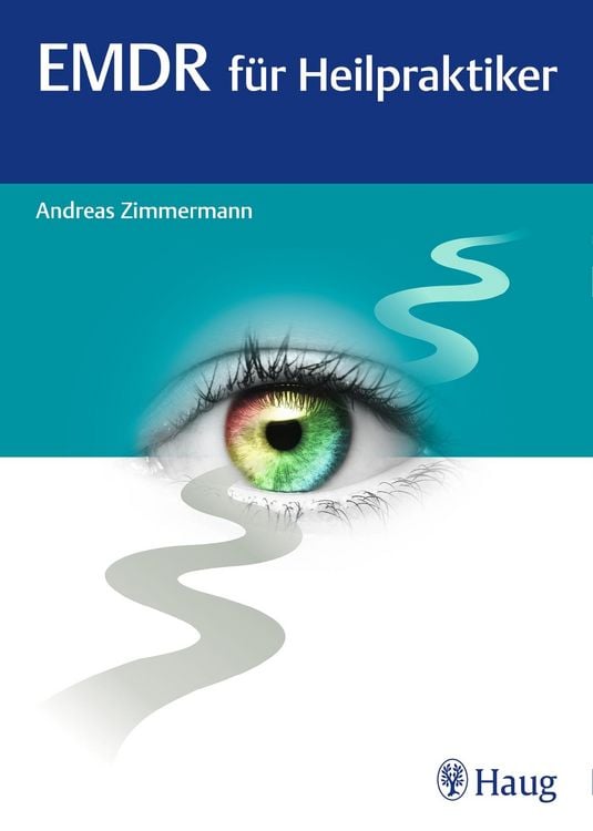 Produktbild: EMDR f&uuml;r Heilpraktiker