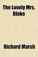 Produktbild: The Lovely Mrs. Blake