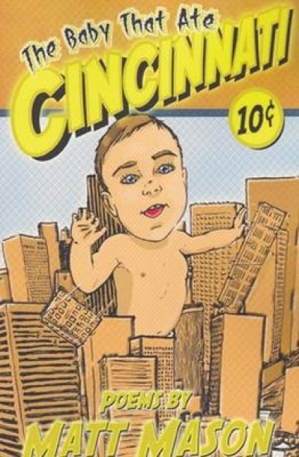 Produktbild: The Baby That Ate Cincinnati