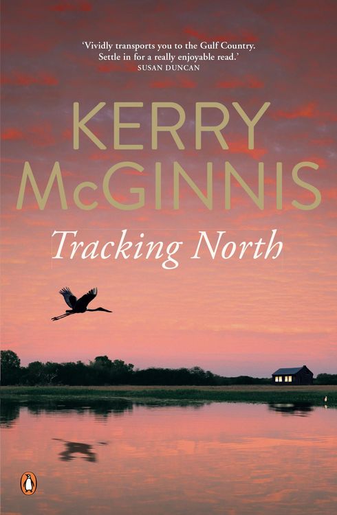 Produktbild: Tracking North