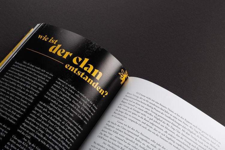 Produktbild: Wu-Tang is forever
