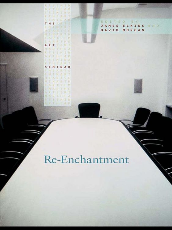 Produktbild: Re-Enchantment
