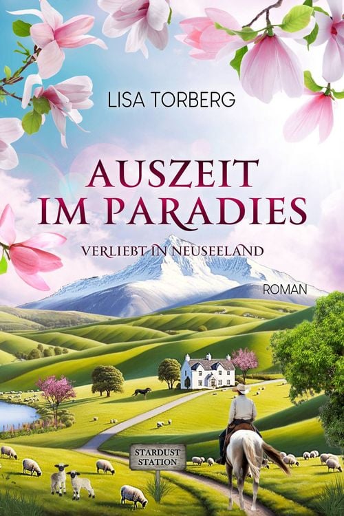 Produktbild: Auszeit im Paradies
