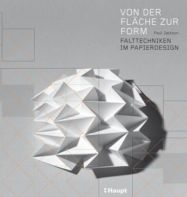 Produktbild: Von der Fl&auml;che zur Form