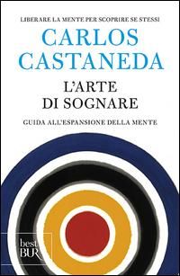 Produktbild: L' arte di sognare. Guida all'espansione della mente