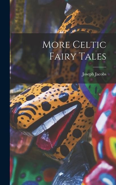 Produktbild: More Celtic Fairy Tales