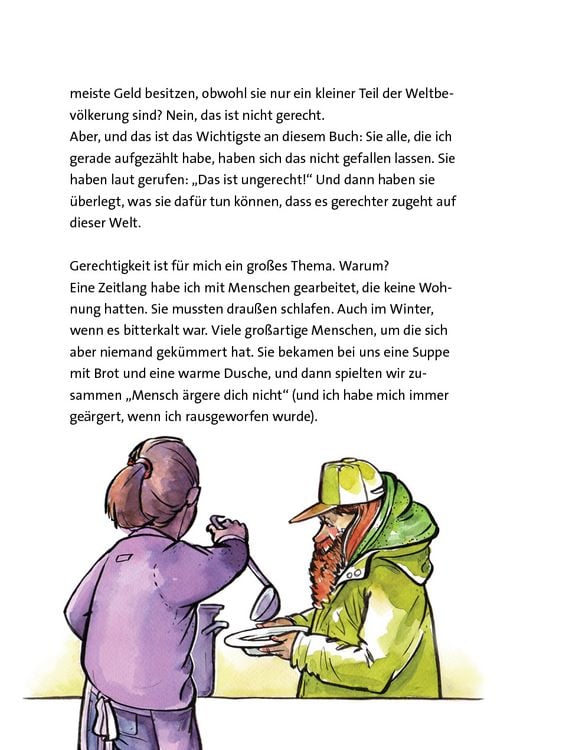 Produktbild: Ist das fair?